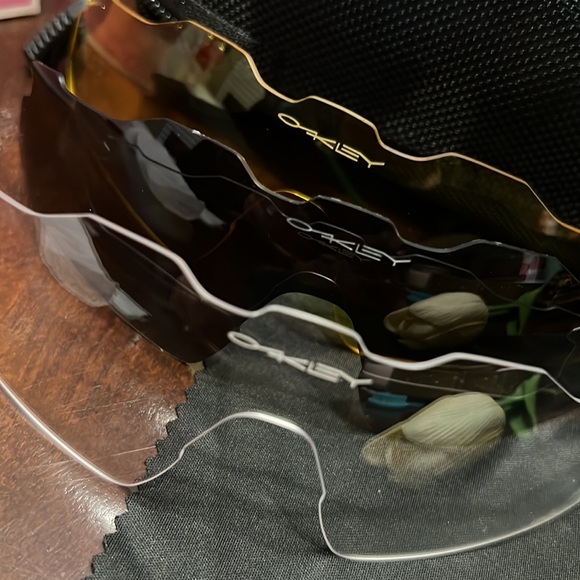 Oakley prizm sunglassesfor man